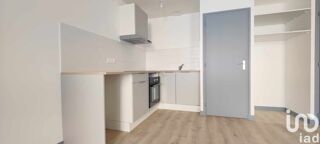  Appartement à vendre 2 pièces 41 m²