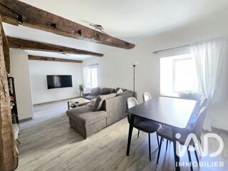  Appartement à vendre 3 pièces 65 m²