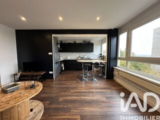  Appartement à louer 1 pièce 21 m²