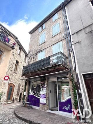  Immeuble à vendre 146 m²