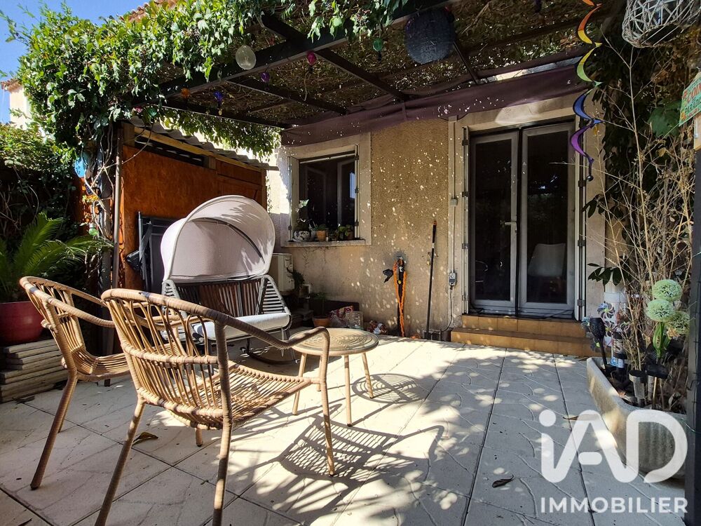 Vente Maison Vente Maison de ville 4 pièces Villeneuve-lès-maguelone