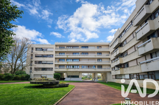  Appartement à vendre 3 pièces 73 m²