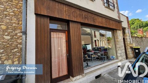   Vente Boutique/Local commercial 591 m&sup2; 