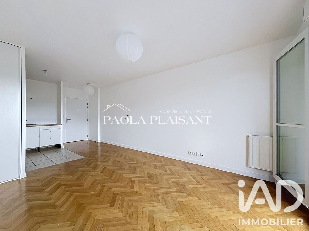 Vente Appartement Vente Appartement 2 pièces Ermont