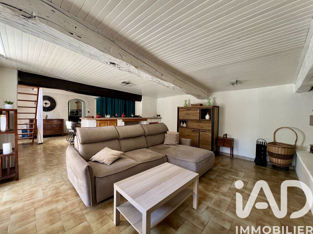 Vente Maison Vente Maison/villa 4 pièces Monteynard
