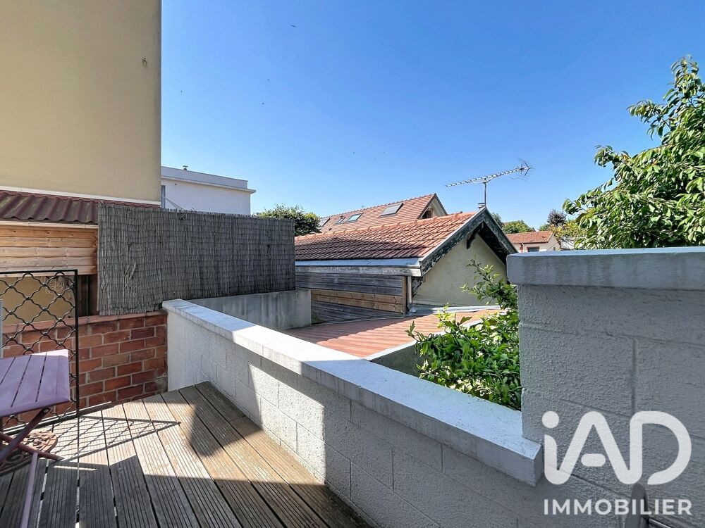 à vendre  Maison Colombes (92700)