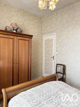  Maison à vendre 10 pièces 152 m²