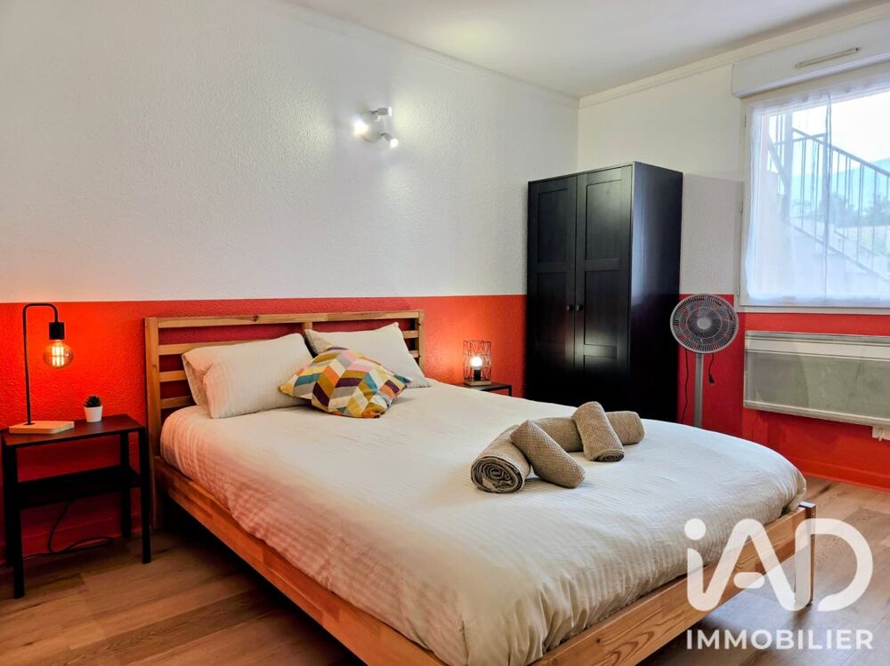 Vente Appartement Vente Studio 1 pièce Saint-genis-pouilly