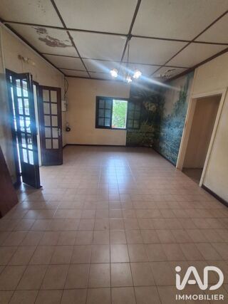  Maison à vendre 6 pièces 100 m²