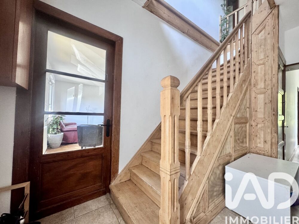 Vente Immeuble Vente Immeuble 204 m&sup2; Renescure