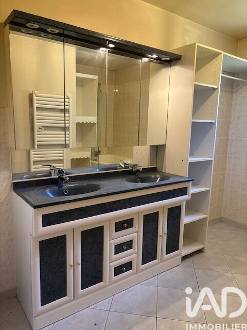 Vente Maison Vente Maison/villa 4 pièces Nevoy