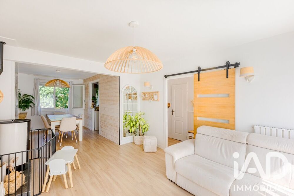 Vente Maison Vente Maison/villa 5 pièces Chelles