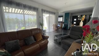  Maison à vendre 4 pièces 87 m²