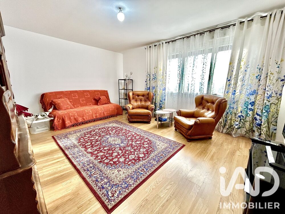 Vente Appartement Vente Appartement 3 pièces Sens
