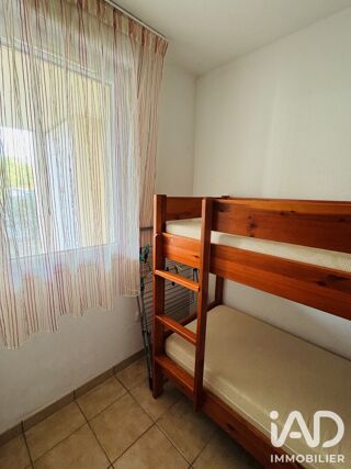  Appartement à vendre 3 pièces 39 m²