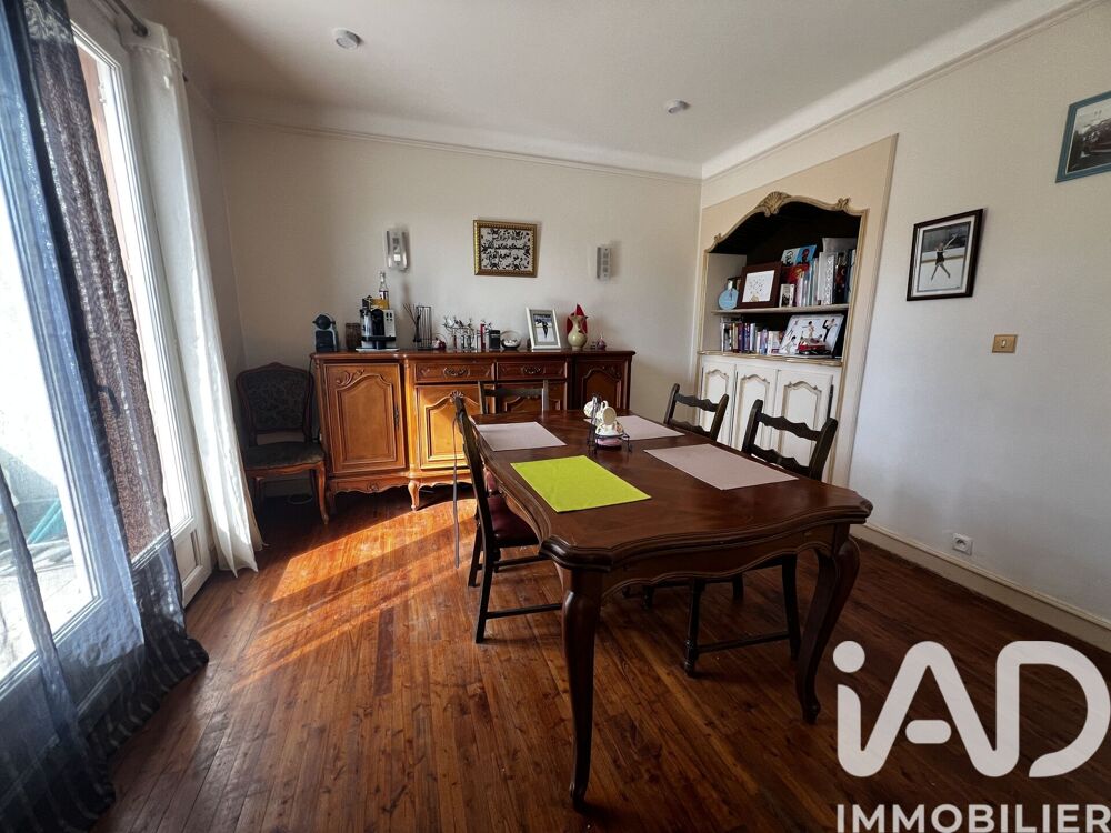Vente Maison Vente Maison/villa 6 pièces Limoges