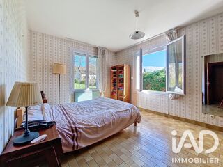 Vente Maison Vente Maison/villa 7 pièces Briis-sous-forges