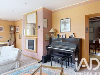  Maison � vendre 9 pi�ces 203 m�
