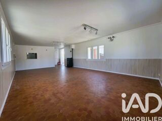  Maison à vendre 5 pièces 163 m²