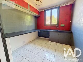  Maison à vendre 4 pièces 80 m²