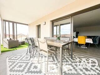  Appartement à vendre 3 pièces 75 m²