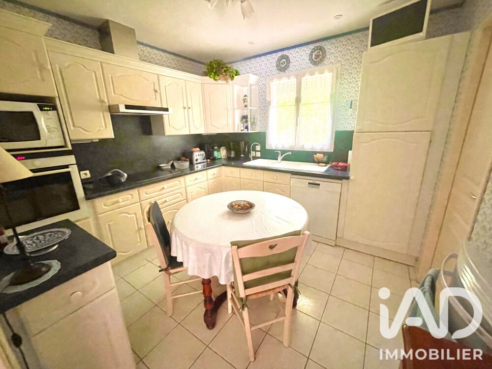 Vente Maison Vente Maison/villa 4 pièces Clam