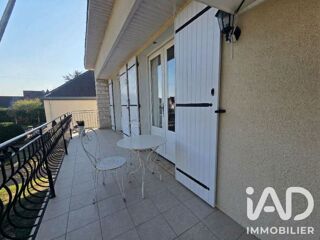  Maison à vendre 5 pièces 135 m²