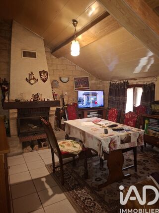  Appartement � vendre 3 pi�ces 45 m�