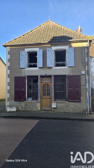  Maison à vendre 6 pièces 147 m²
