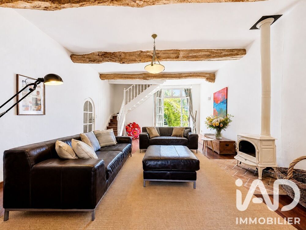 Vente Maison Vente Maison/villa 18 pièces Montréal