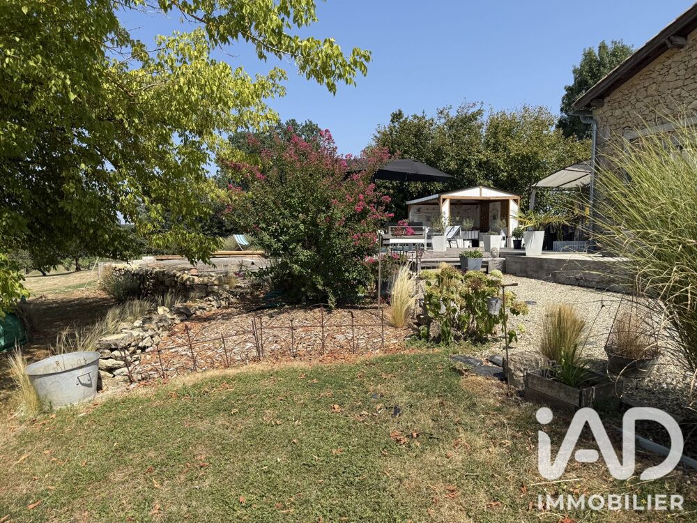 Vente Maison Vente Maison de campagne 7 pièces Langon
