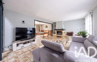  Maison à vendre 5 pièces 136 m²