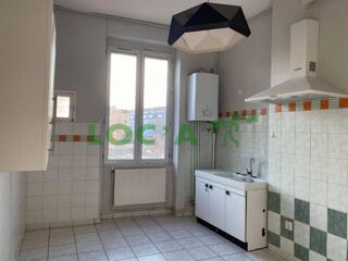  Appartement  louer 2 pices 46 m