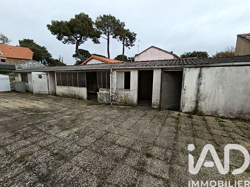 Vente Maison/villa 3 pièces