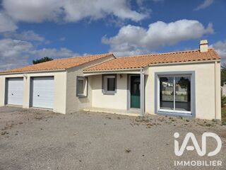  Maison à vendre 5 pièces 112 m²