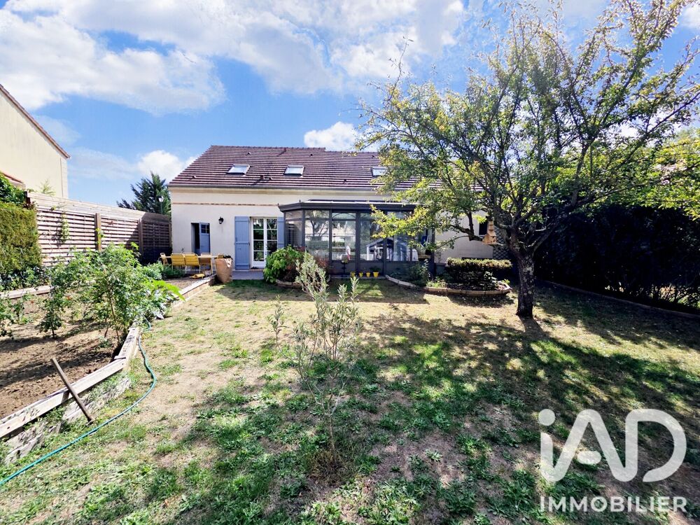 Vente Maison Vente Maison/villa 7 pièces Neuville-sur-oise