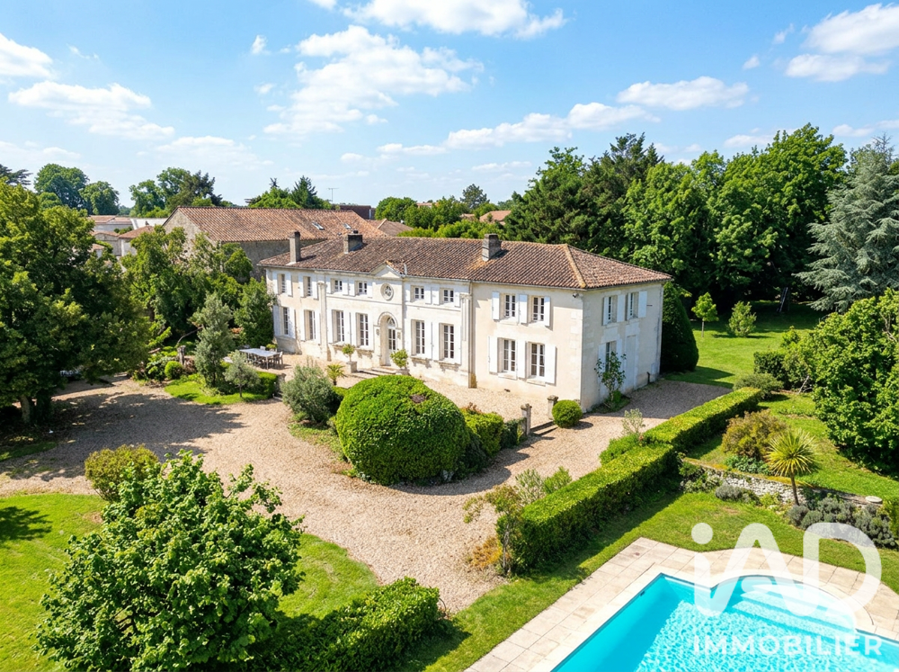 à vendre  Maison Cognac (16100)