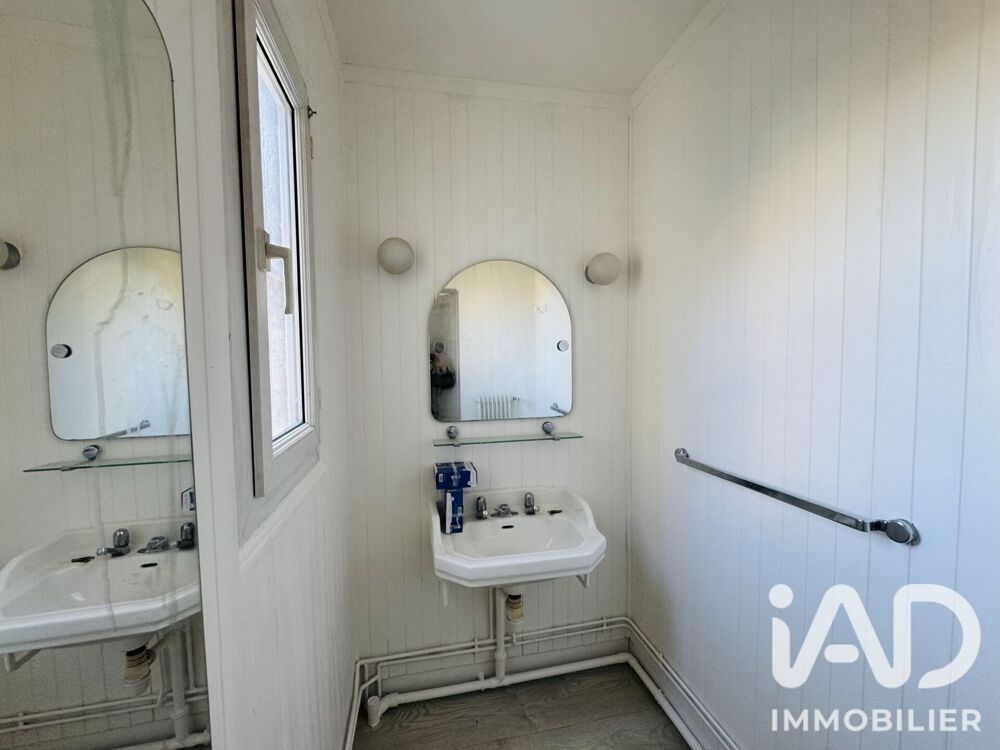 à vendre  Maison Bordeaux (33000)