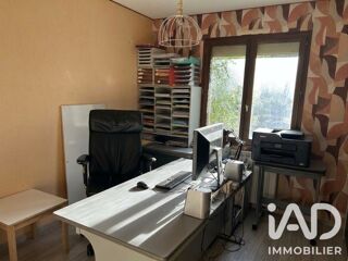  Maison à vendre 7 pièces 154 m²