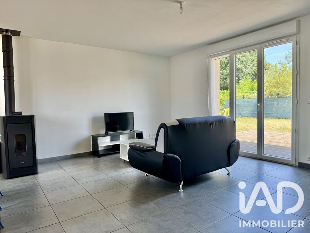 Vente Maison Vente Maison/villa 3 pièces Hostens