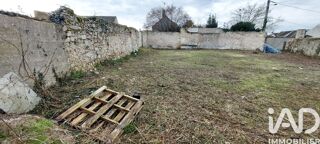  Terrain à vendre 610 m²