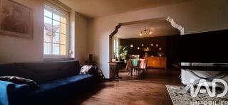  Maison à vendre 6 pièces 151 m²