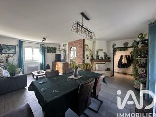  Maison à vendre 4 pièces 89 m²
