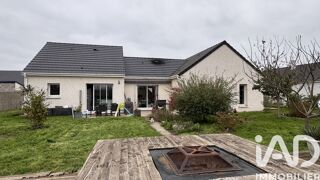  Maison � vendre 5 pi�ces 126 m�