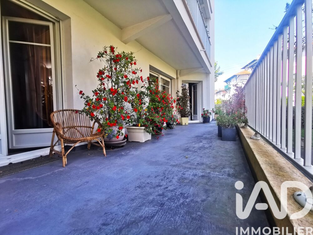Vente Appartement Vente Appartement 4 pièces Bayonne