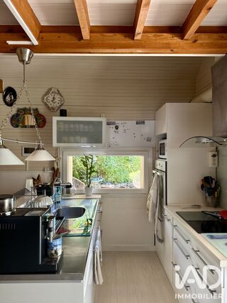  Maison à vendre 5 pièces 107 m²