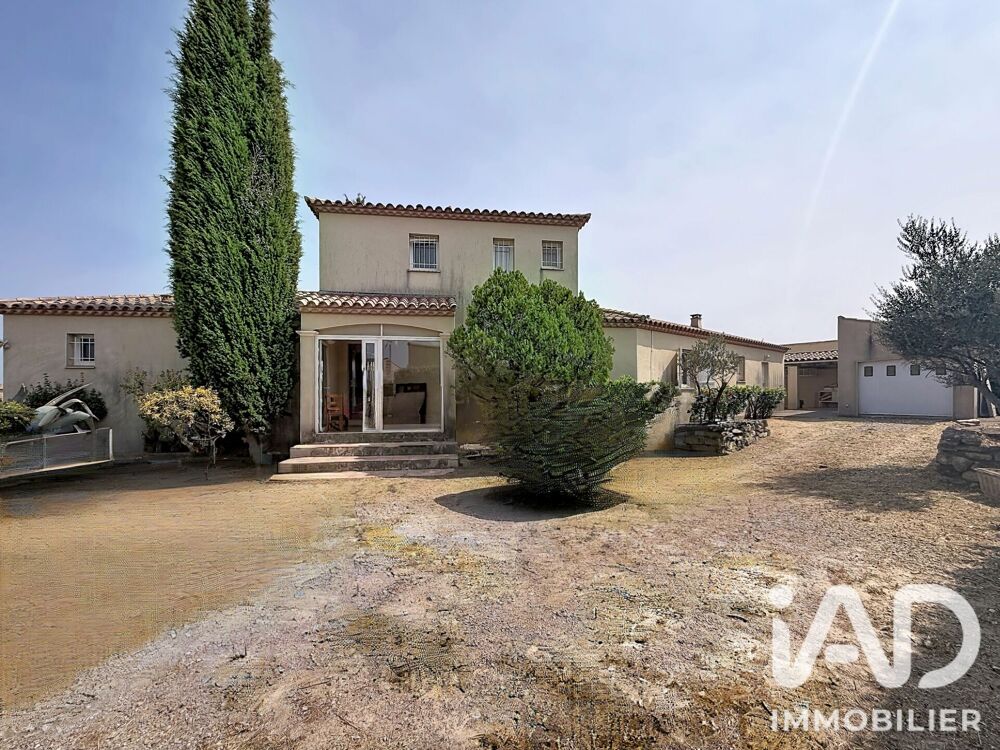 Vente Maison Vente Maison traditionnelle 5 pièces Ouveillan