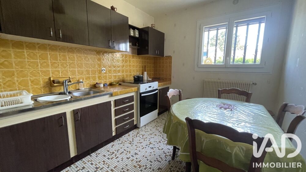 à vendre  Maison Seignosse (40510)