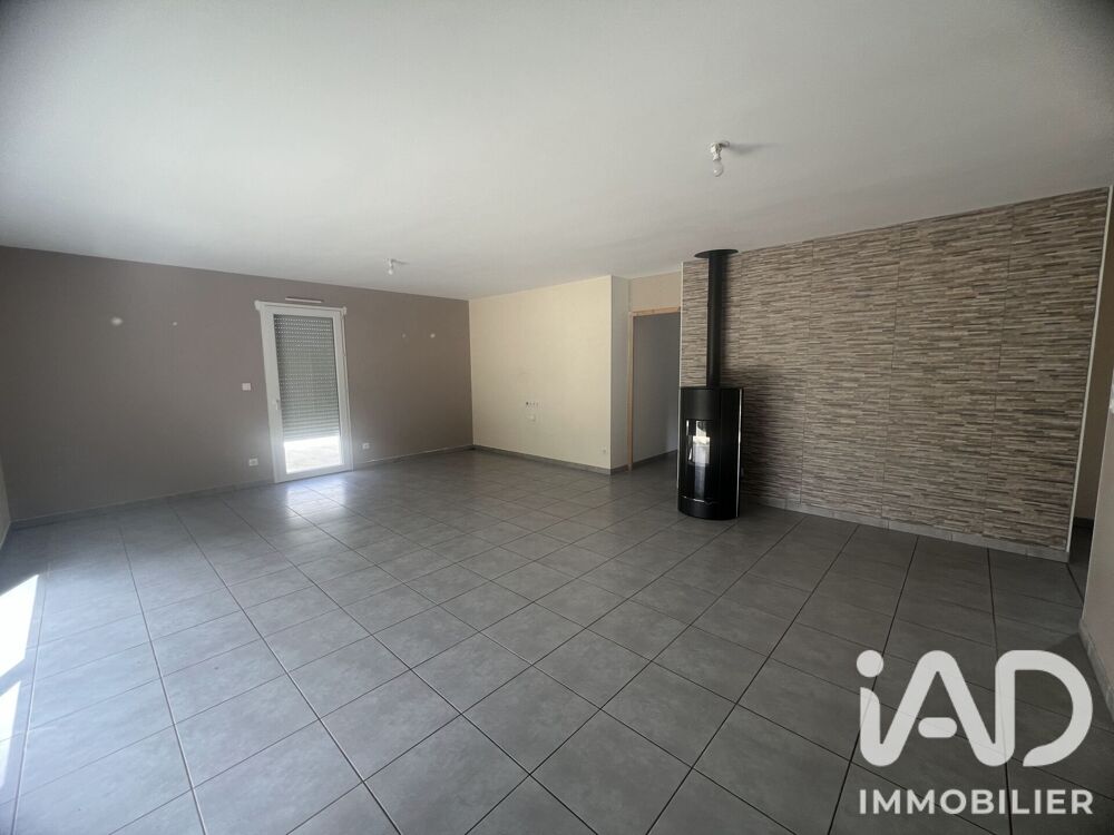 Vente Maison Vente Maison/villa 5 pièces Thouars