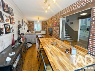  Maison à vendre 5 pièces 130 m²